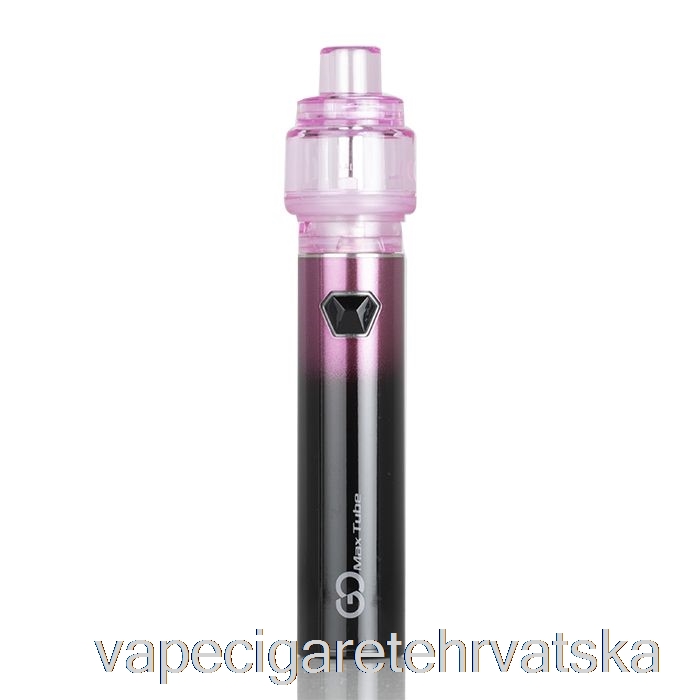 Vape Hrvatska Innokin Gomax Tube 80w Starter Kit Pink